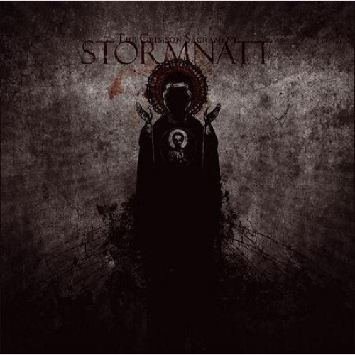 CD, Album, Dig Stormnatt - The Crimson Sacrament