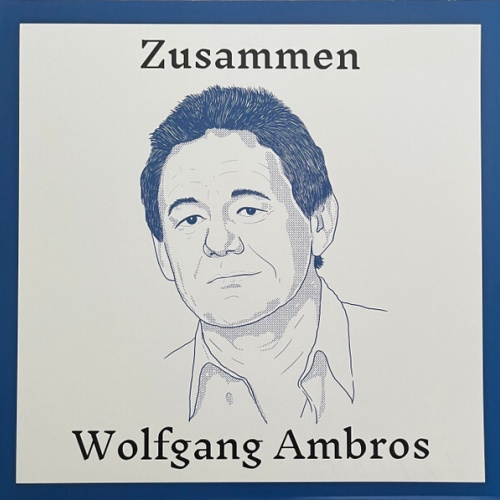 LP, Comp, Ltd, Num, Gol Wolfgang Ambros - Zusammen