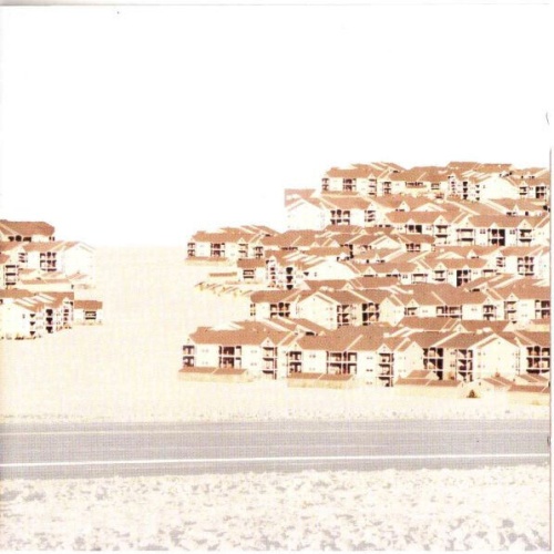 CD, Album Desaparecidos - Read Music/Speak Spanish