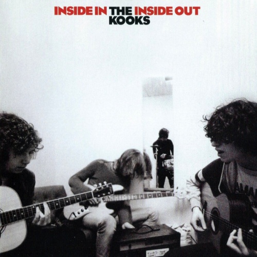 CD, Album, Copy Prot. The Kooks - Inside In / Inside Out