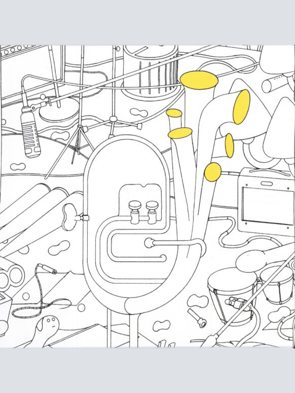 CD, Album Shawn Lee - Monkey Boy