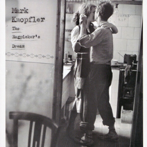 CD, Album + CD, Enh, S/Edition + Ltd Mark Knopfler - The Ragpicker's Dream