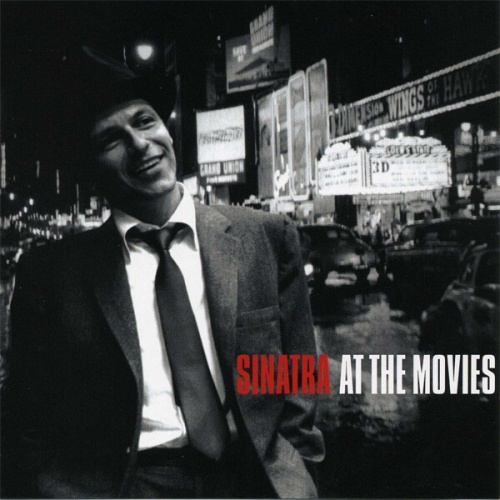 CD, Comp Sinatra* - Sinatra At The Movies
