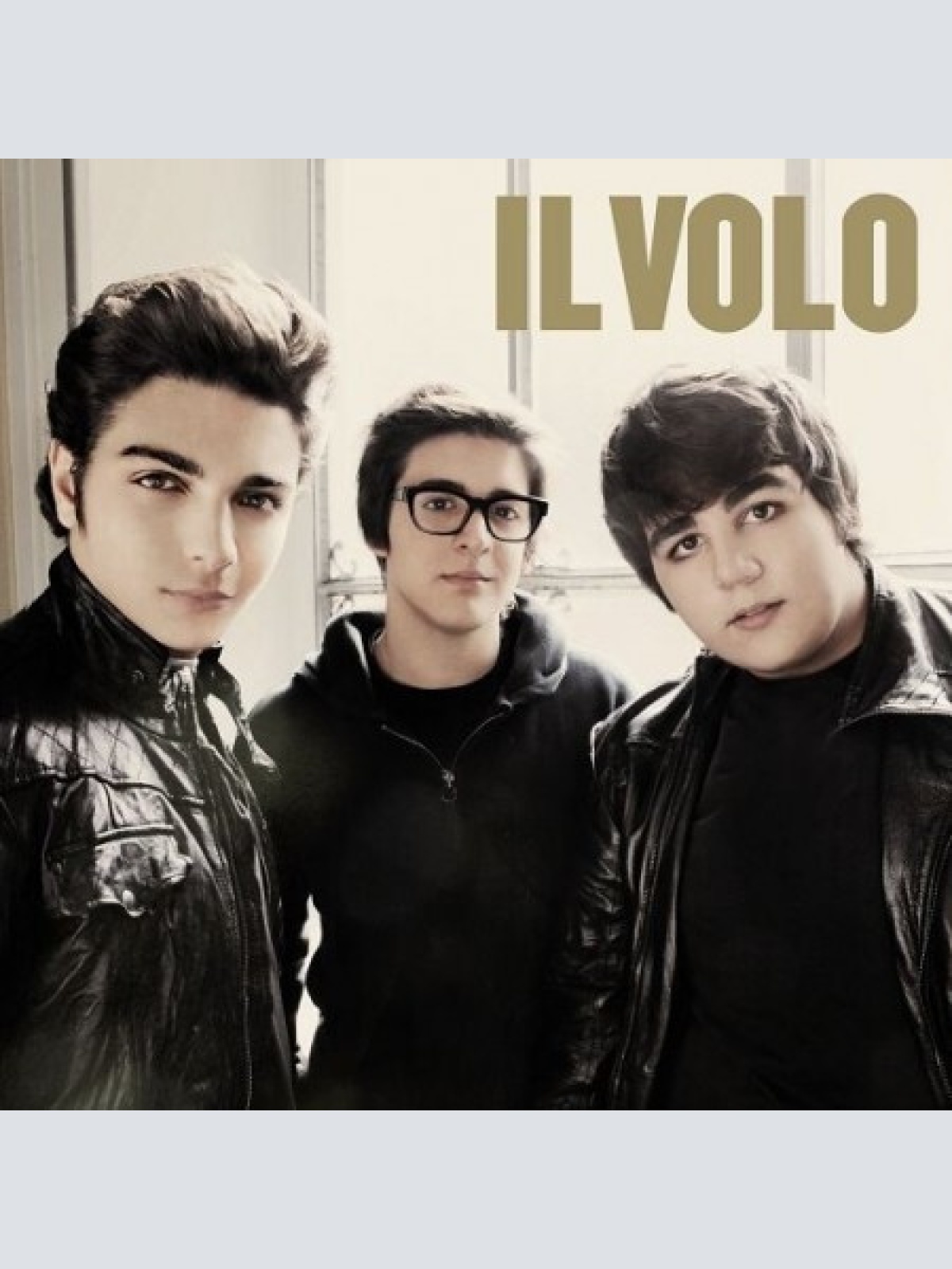 CD, Album Il Volo (2) - Il Volo