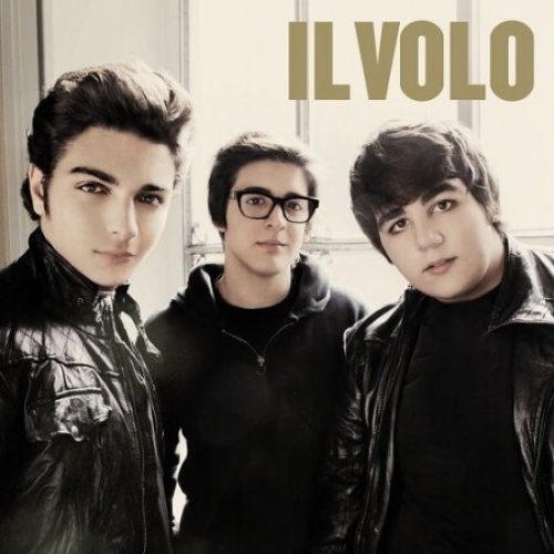 CD, Album Il Volo (2) - Il Volo