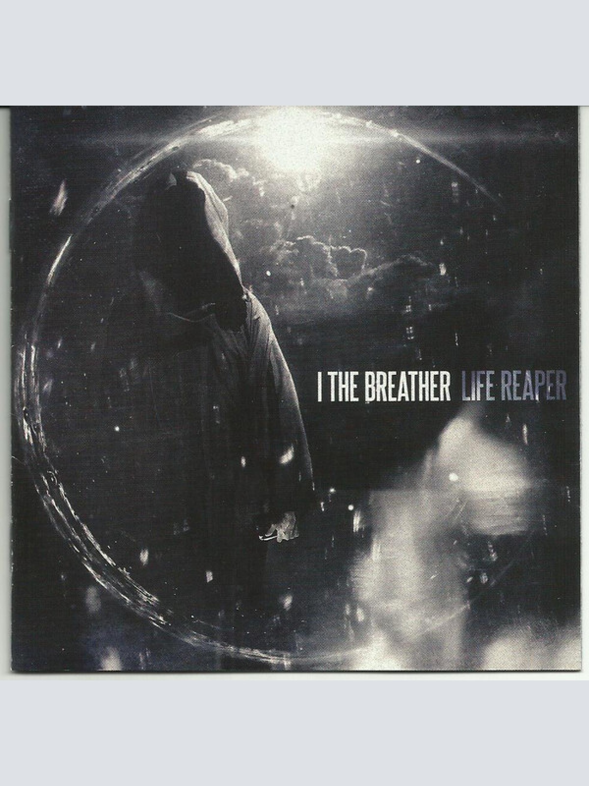 CD, Album I The Breather - Life Reaper