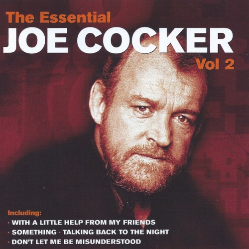 CD, Comp Joe Cocker - The Essential Joe Cocker Vol 2