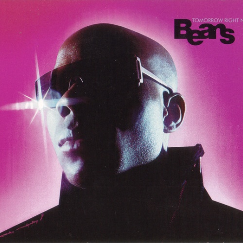 CD, Album, dig Beans - Tomorrow Right Now