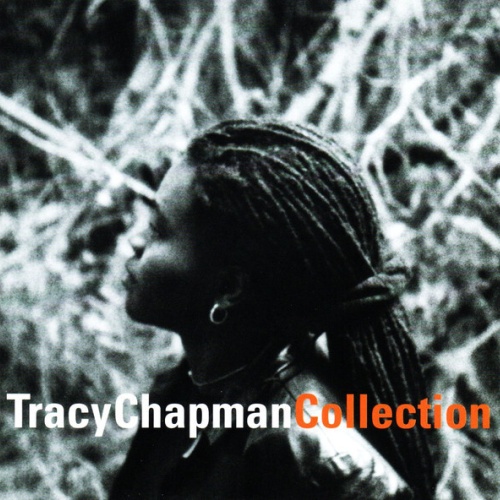 CD, Comp, RP Tracy Chapman - Collection