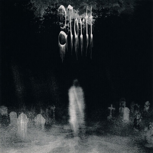 CD, Album, RE Nortt - Ligfærd