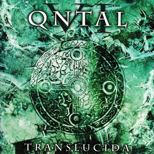 CD, Album Qntal - Qntal Vl - Translucida