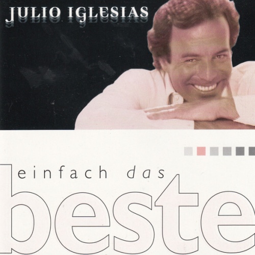 CD, Comp Julio Iglesias - Einfach Das Beste