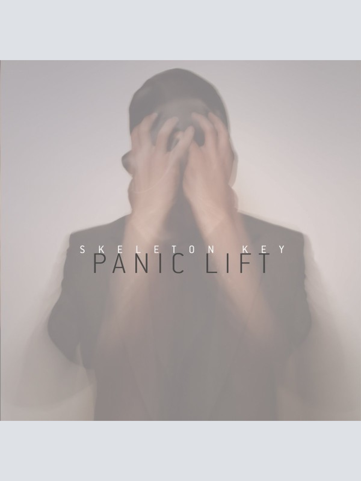 CD, Album Panic Lift* - Skeleton Key