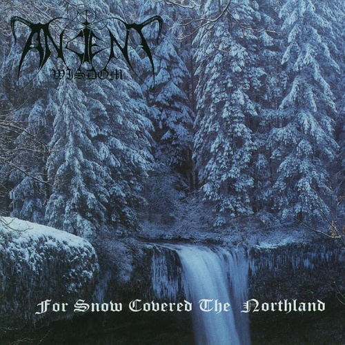 CD, Album Ancient Wisdom - For Snow Covered The Northland