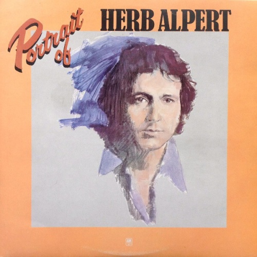 2xLP, Comp Herb Alpert & The T.J.B.* - Portrait Of Herb Alpert