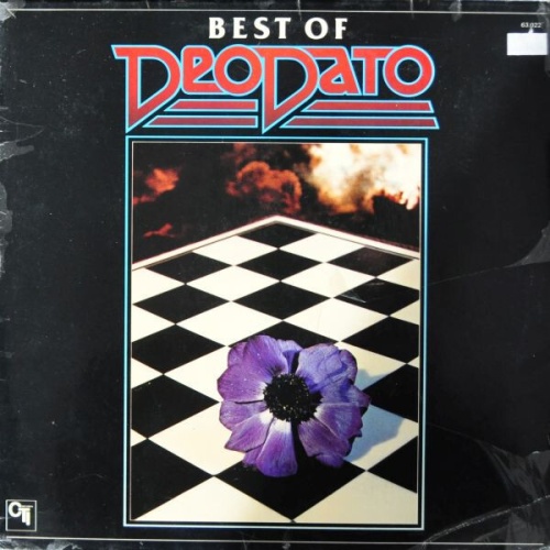 LP, Comp Deodato* - Best Of Deodato