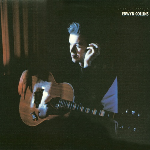 LP, Album Edwyn Collins - Hope And Despair