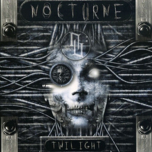 CD, Album Nocturne (6) - Twilight