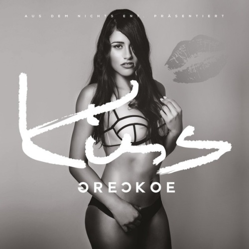 CD Greckoe - KISS