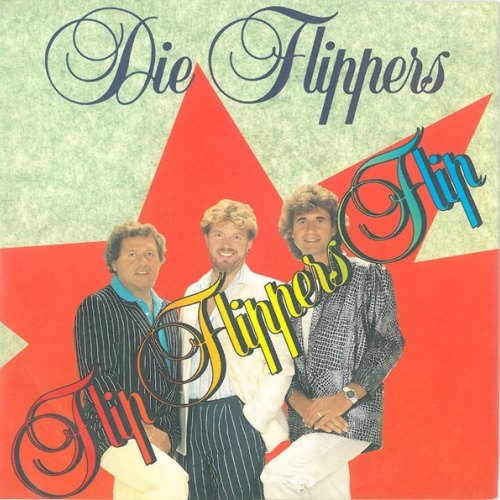 7", Single Die Flippers - Flip, Flippers, Flip