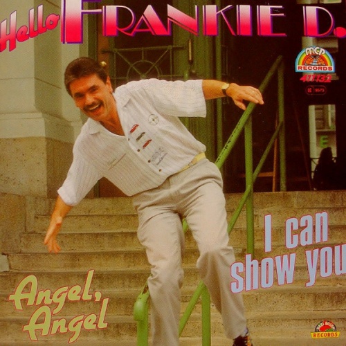 7", Single Hello Frankie D. - I Can Show You