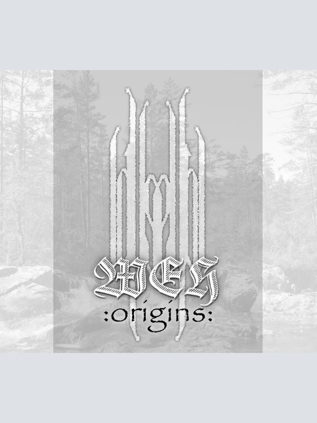 2xCD, Comp Weh - Origins