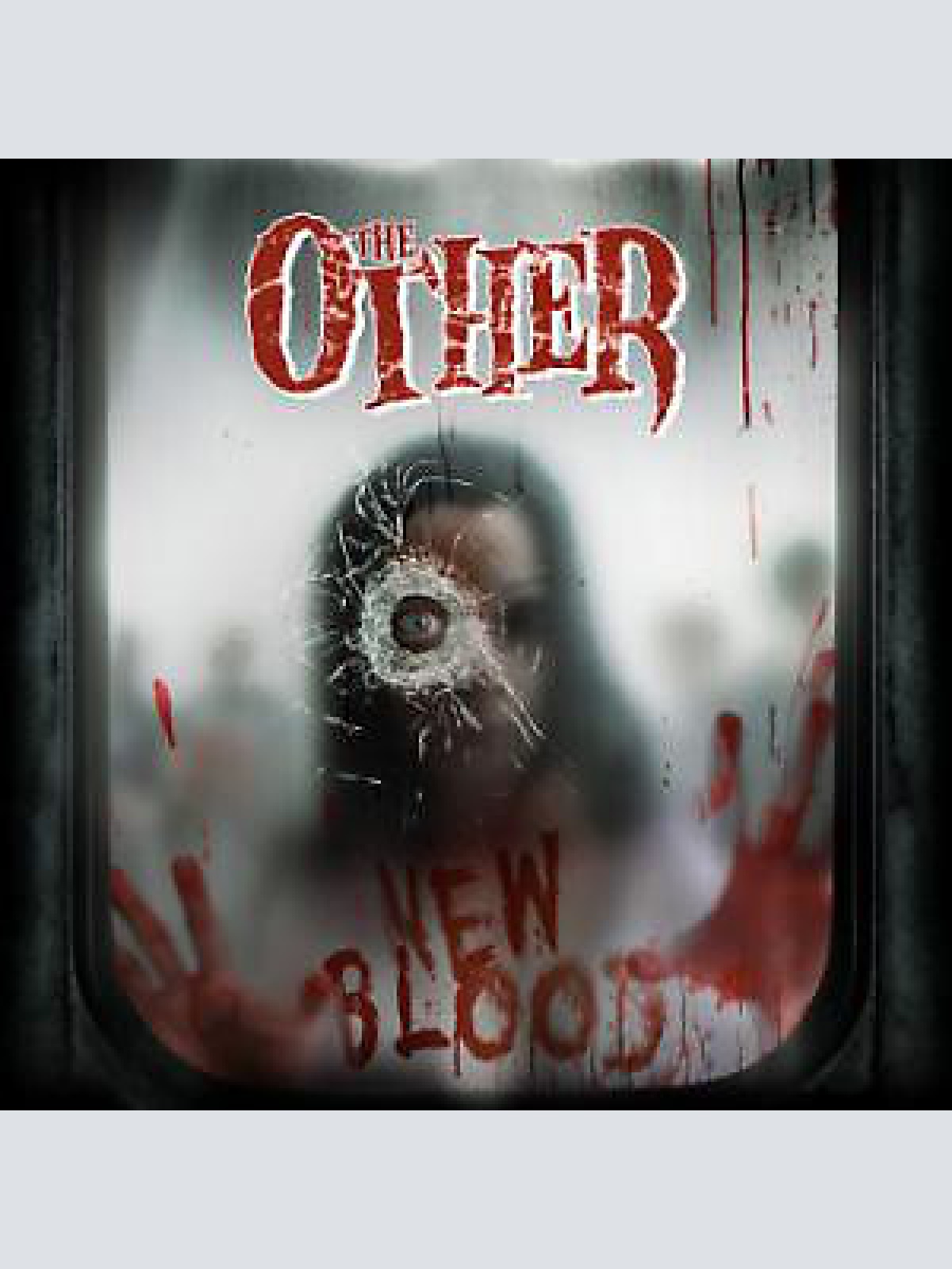 CD, Album The Other (2) - New Blood