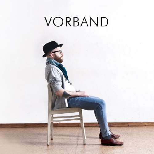 CD, Album Vorband - Vorband