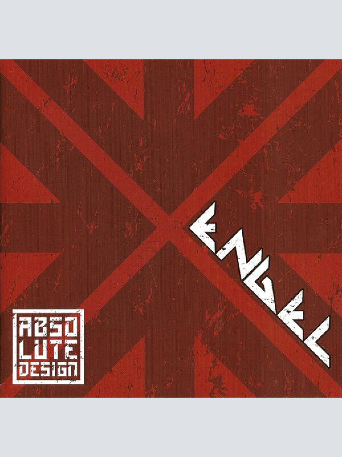 CD, Album Engel (4) - Absolute Design
