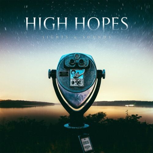 CD, Album High Hopes (6) - Sights & Sounds