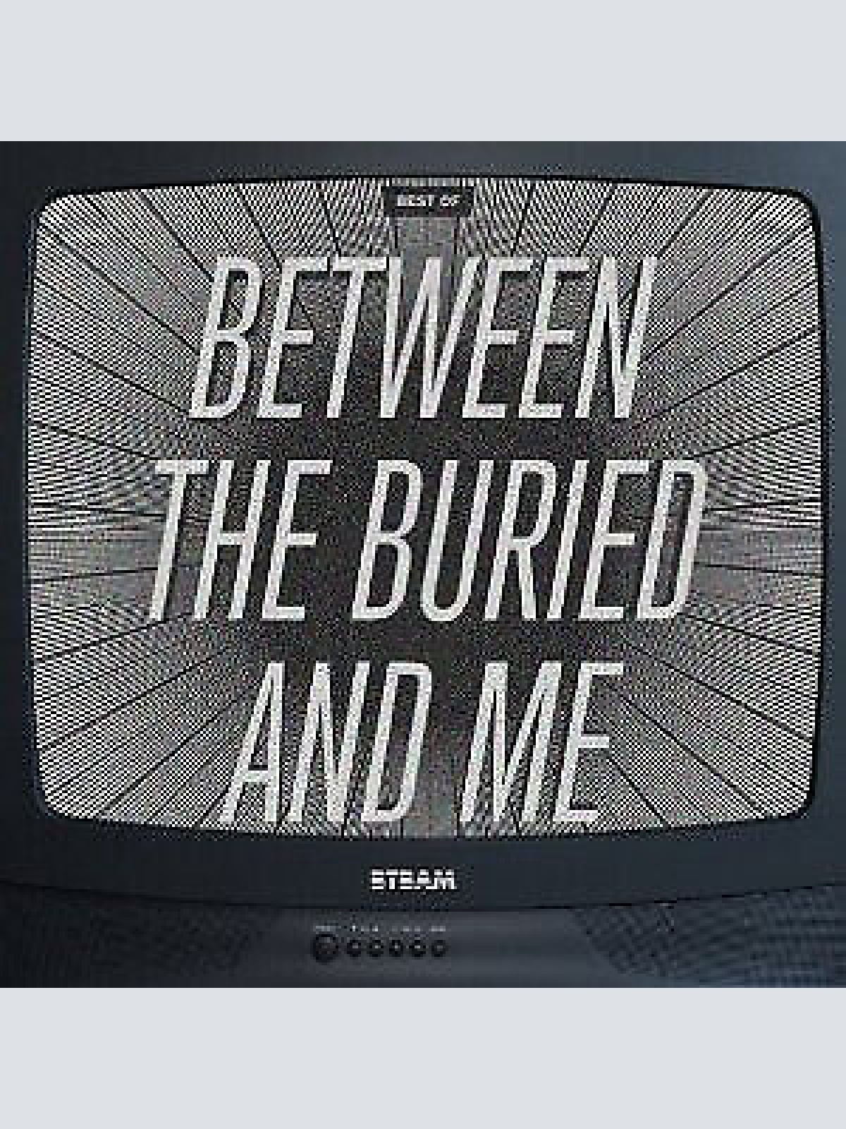 2xCD, Comp + DVD-V + Len Between The Buried And Me - Best Of