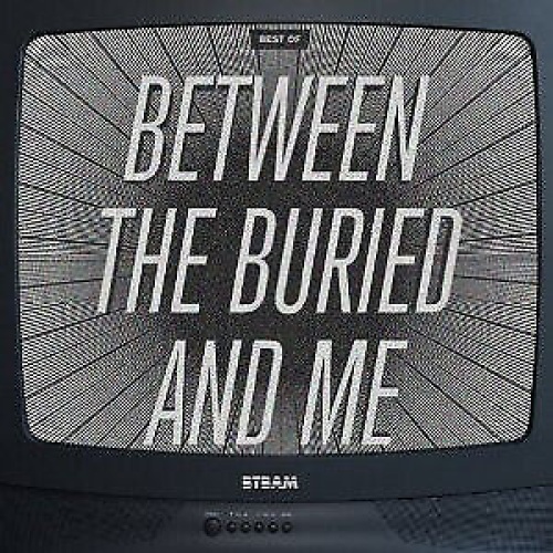 2xCD, Comp + DVD-V + Len Between The Buried And Me - Best Of