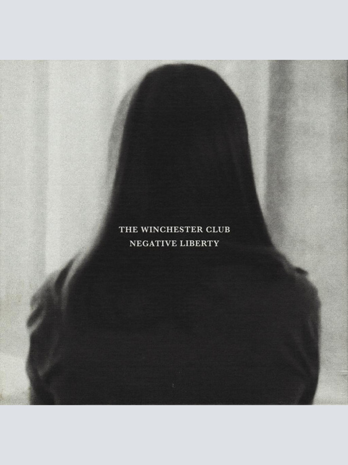 CD, Album The Winchester Club (2) - Negative Liberty