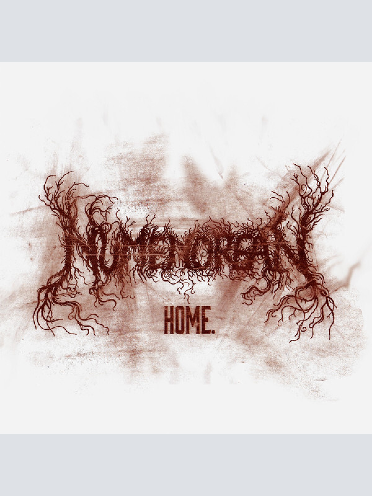 CD, Album Numenorean - Home