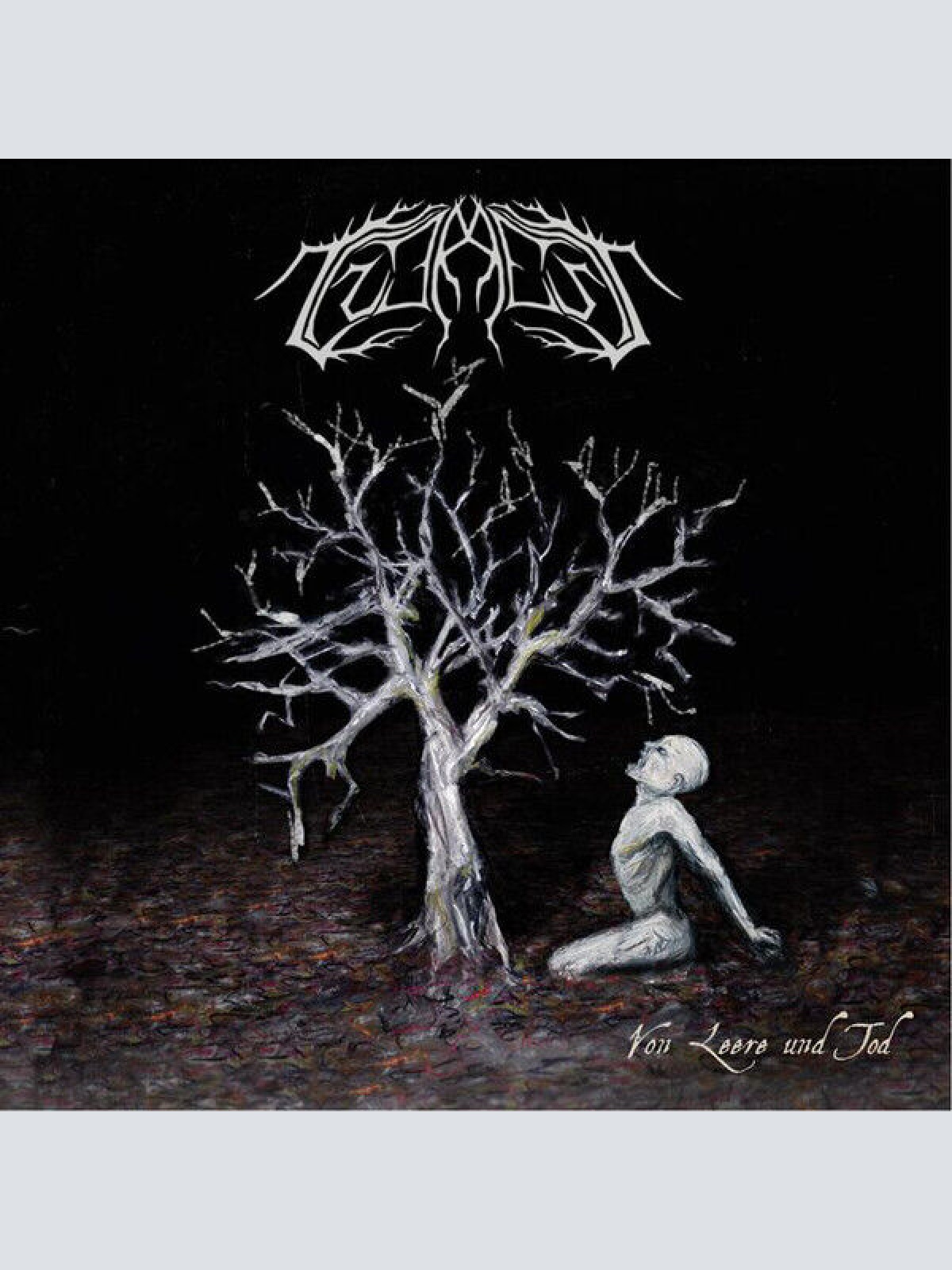 CD, Album Thormesis - Von Leere Und Tod