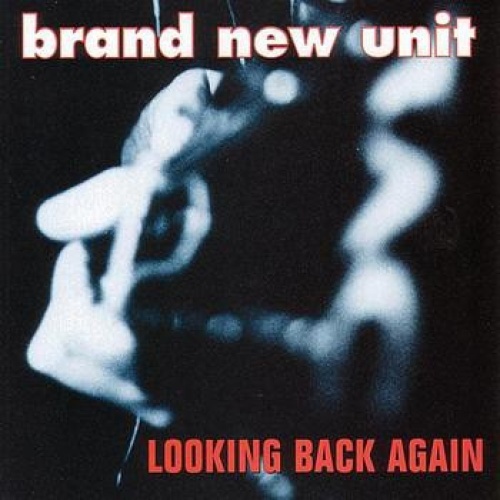 CD, Album Brand New Unit - Looking Back Again