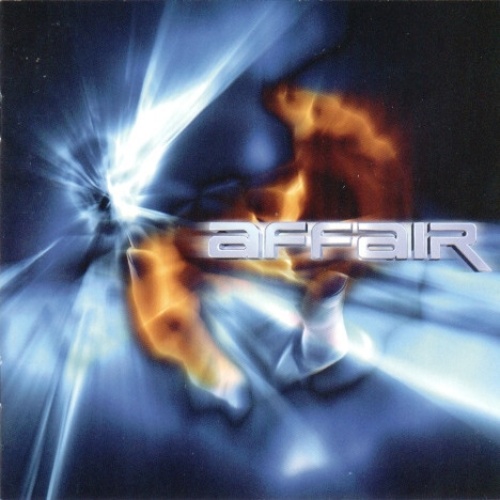 CD, Album Affair (2) - No Substitute