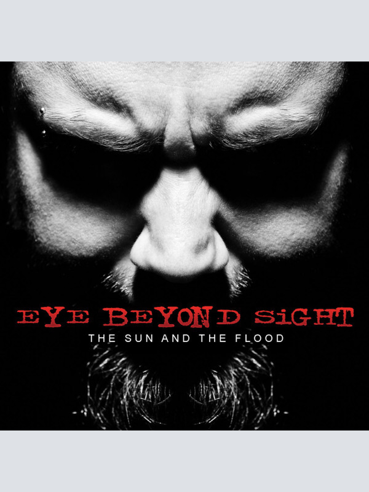 CD, Album Eye Beyond Sight - The Sun And The Flood