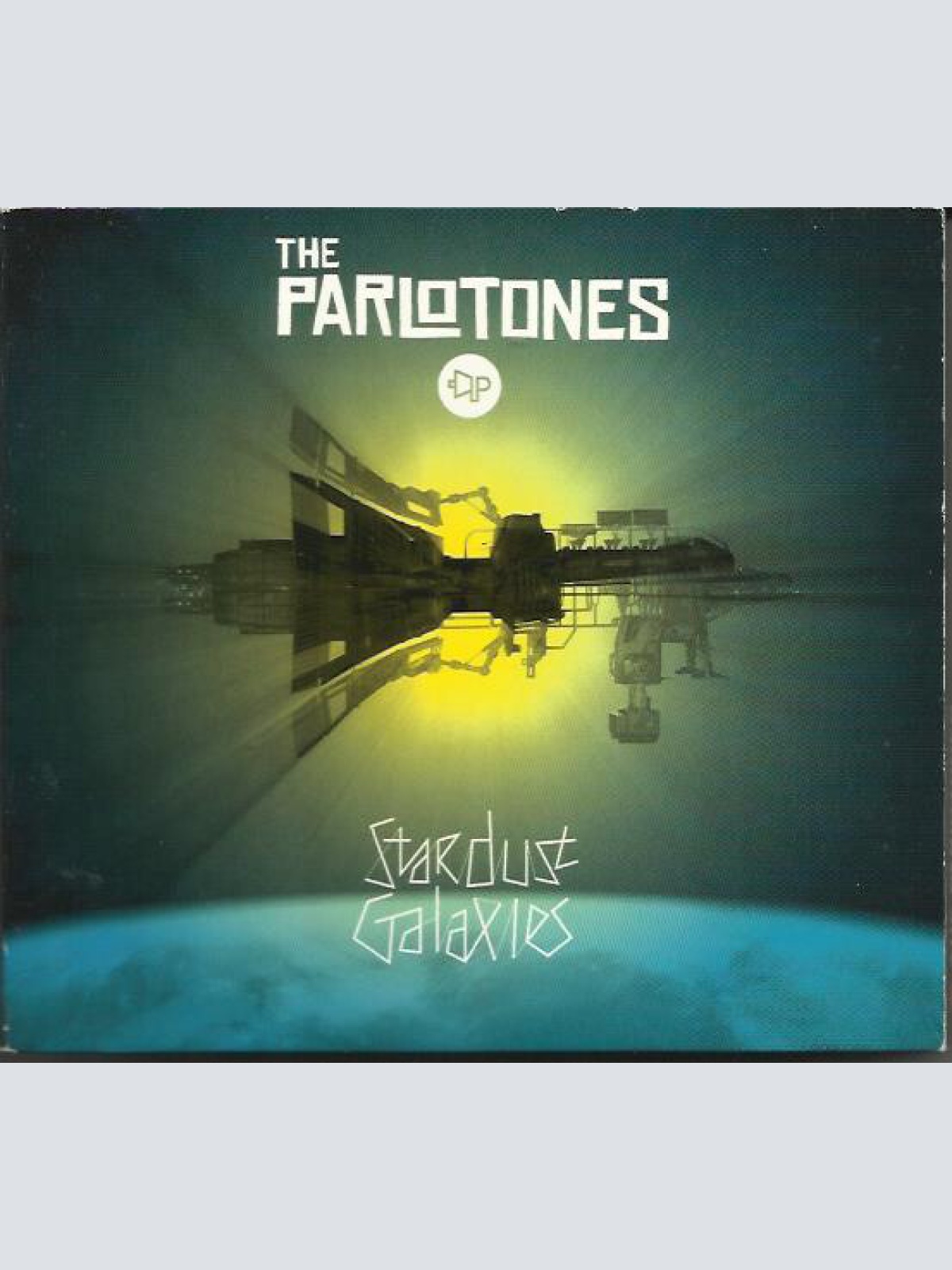 2xCD, Album, Dig The Parlotones - Stardust Galaxies