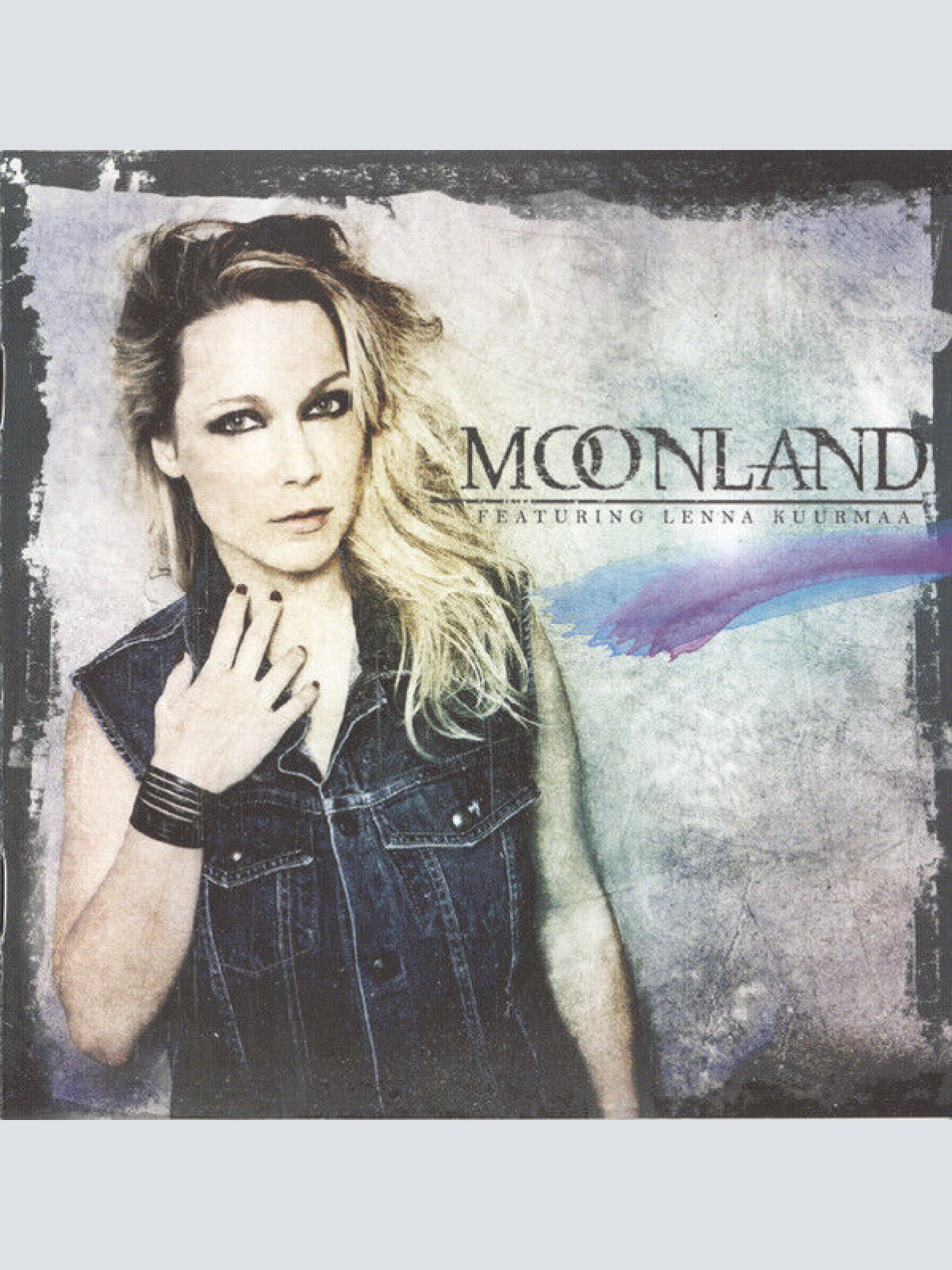 CD, Album Moonland (2) Featuring Lenna Kuurmaa - Moonland