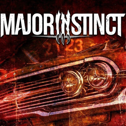 CD, Album Major Instinct - Roots & Wings