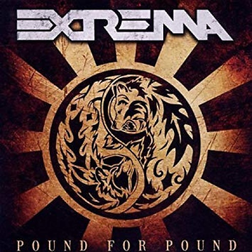CD, Album, S/Edition Extrema - Pound For Pound