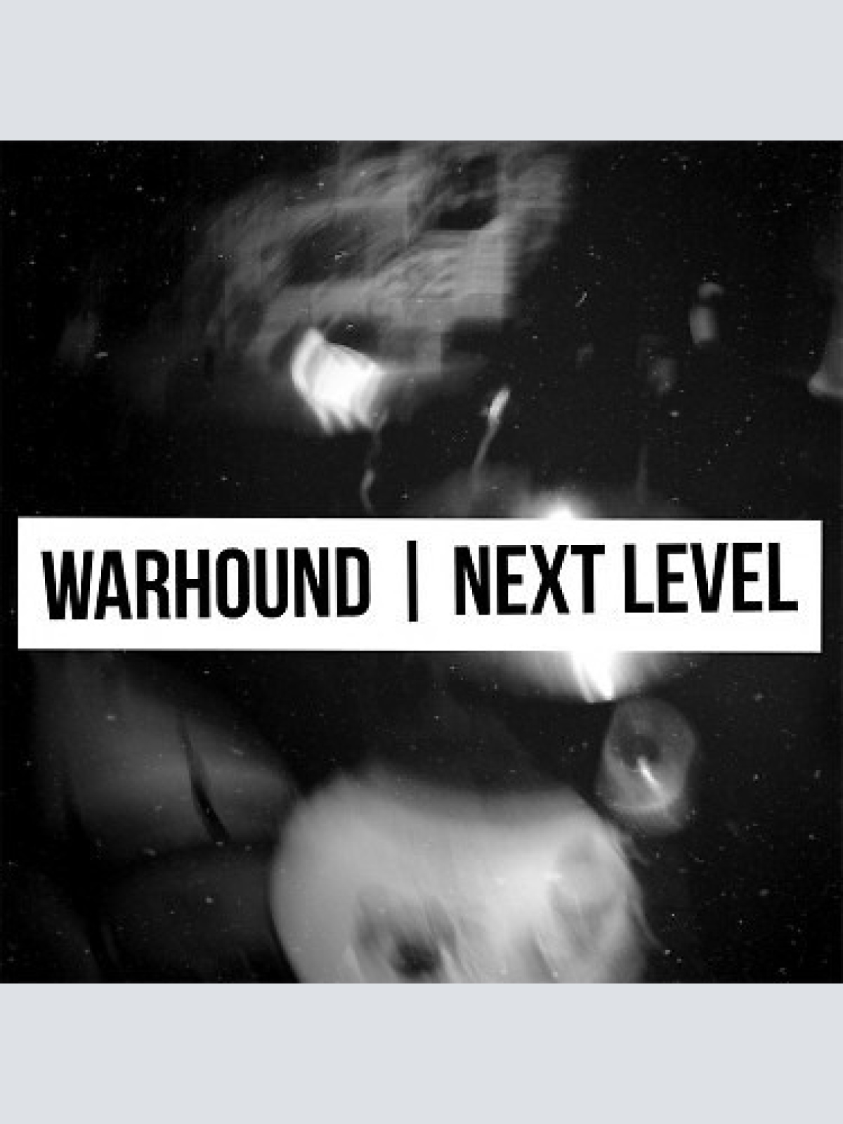 CD, Album Warhound* - Next Level