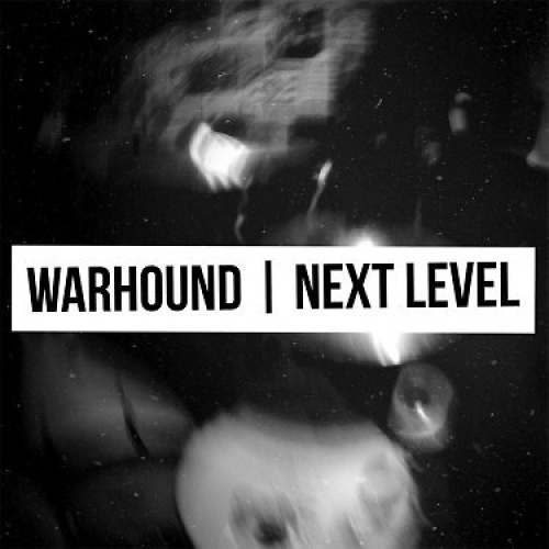 CD, Album Warhound* - Next Level