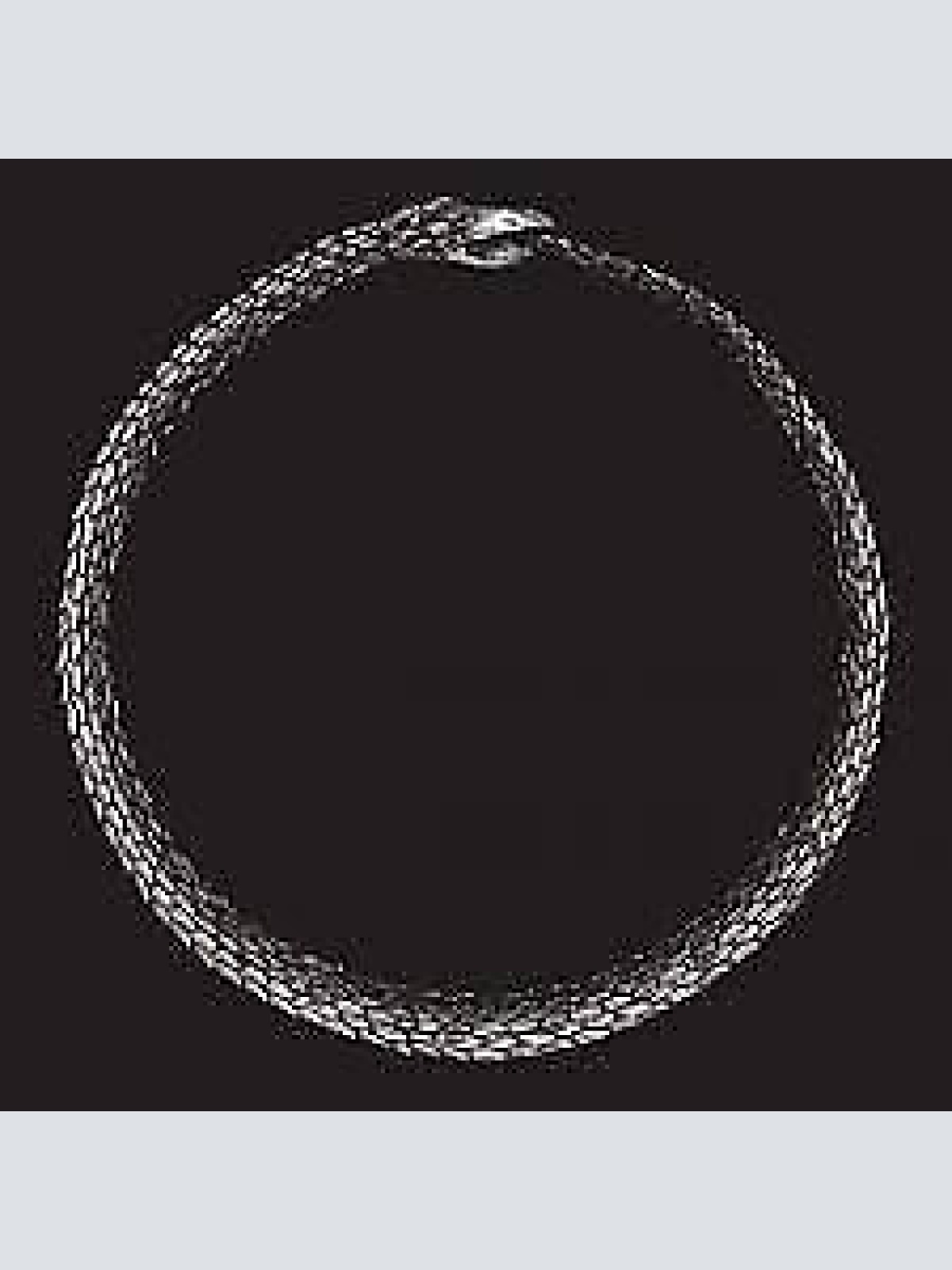 CD, Album Orm (8) - ORM