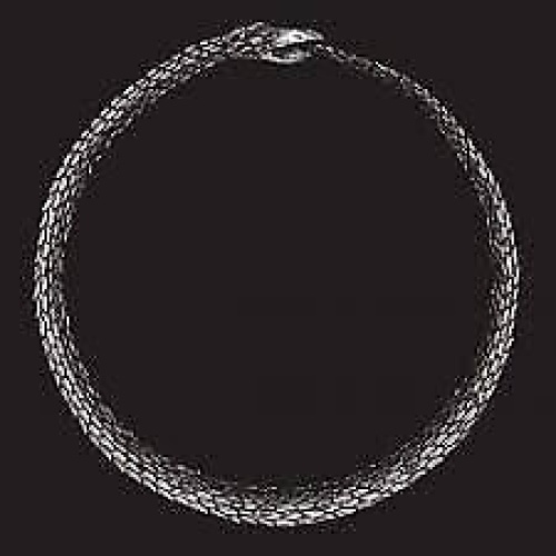 CD, Album Orm (8) - ORM