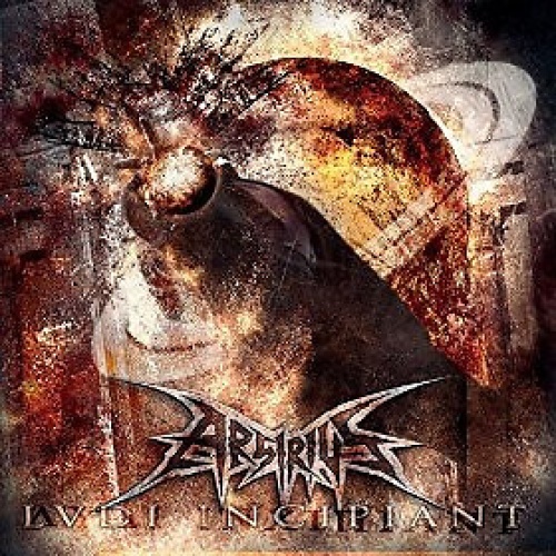 CD, Album Arsirius - Lvdi Incipiant