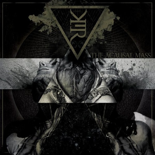 CD, Album Merrimack - The Acausal Mass