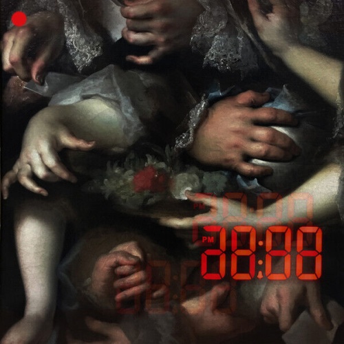 CD, Album Everything Is Recorded - Friday Forever