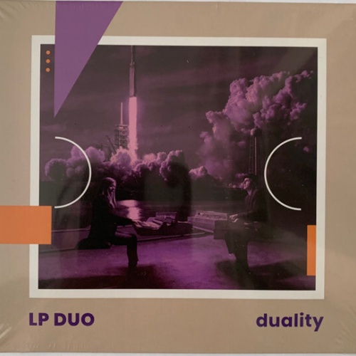 CD, Album LP Duo* - Duality